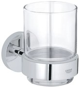 Grohe Essentials držiak pohárov chróm 40447001 G40447001