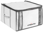 Compactor Úložný box s vákuovým vrecom M Life, M