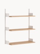 Nástenný regál New Works