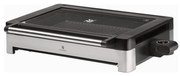 WMF - Stolný elektrický gril s vekom LONO 2200W/230V nerez