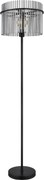 XXXLutz STOJACIA LAMPA, 38/152 cm - Interiérové svietidlá - 004558954801