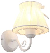 Nástenné svietidlo ZEFIR 1xE27/40W/230V