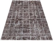 Koberec Panamero 09 hnedý