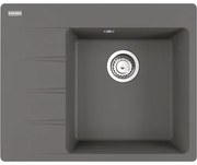 Drez Franke Centro, CNG 611-62 TL/7 Sivý kameň, 114.0637.491