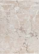 Béžový koberec 192x290 cm Oris – Universal