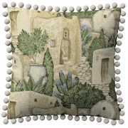 Viera s brmbolcami