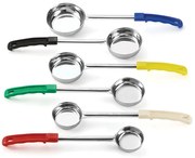 TableCraft Spoonout set farebných porcovacích lyžíc