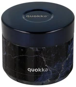Termoska na jedlo Whim Black Marble 360 ml