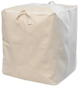 Organizér na oblečenie SENCA 150l béžový