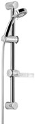 Deante Neo Easy, sprchová sada so sprchovým stĺpom a 3-funkčnou sprchovou hlavicou, chrómová, NEE_051K