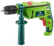 Verto Príklepová Vŕtačka 600W 13MM 50G539