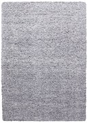 Svetlosivý koberec 60x110 cm Life – Ayyildiz Carpets