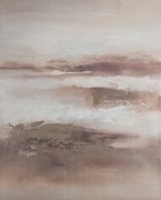 RUČNE MAĽOVANÝ OBRAZ 689 80X100 CM