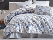 Cottonbox obliečka 100% bavlnená renforcé Poly - 140x200 / 70x90 cm