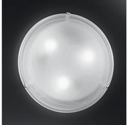 Eglo 7186 - Stropné svietidlo SALOME 1xE27/60W/230V alabastrové sklo