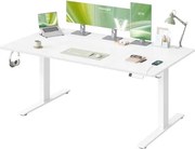 Elektrický pracovný stôl LSD148WZ02