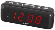 Verk 01720 LED Budík VST-738