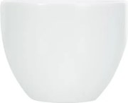 Hrnček Bistrot 300 ml, biely%