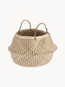 Ručne vyrobený skladovací kôš Meja