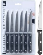 EH Sada steakových nožov, 6 ks