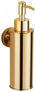 Mexen dávkovač mydla, zlatá - 70622-50
