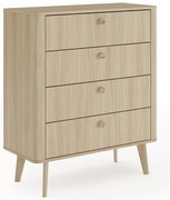 Komoda B 88 4s Viki Dub Barista