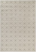 ELLE Decoration, Kusový koberec Perles 106191 Cream z kolekcie Elle, 200x280, béžová, obývacia izba