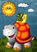 Koberec KOLIBRI 11111/140