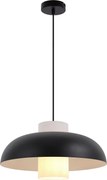 XXXLutz ZÁVESNÉ SVIETIDLO, 38/120 cm Collett's Monde - Online Only bytové doplnky - 008181106003