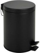 Toro Pedálový odpadkový kôš 5 l, 20 x 27 cm, S