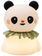 Nočné svetlo Panda