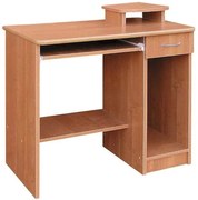 Písací stôl Robert jelša