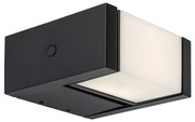 Rabalux 77183 - LED Vonkajšie nástenné svietidlo CUBBINGTON LED/10W/230V IP54