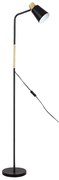 Rabalux 74003 - Stojacia lampa AZIM 1xE27/40W/230V