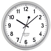 Nástenné hodiny Lavvu LCS2010 s podsvietením, Sweep 34cm