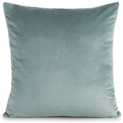 DEKORAČNÁ OBLIEČKA NA VANKÚŠ GAJA1 45X45 CM MÄTOVÁ