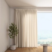 Záves na riasiacej páske