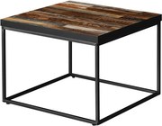 Konferenčný stolík old wood CT-V2006 OLW2