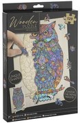 DIY Kreatívna sada Puzzle B 400063