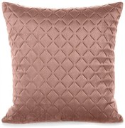 Obliečka na vankúš Dimon 40x40 ružová 379158