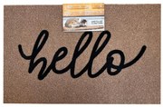 Rohožka dm4060hel1 40x60 hello