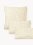 Bavlnená obliečka na vankúš s jemným kvetinovým vzorom Nolana