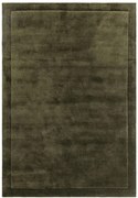 Koberec Rise olivový