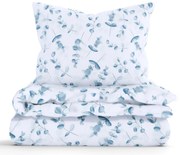 Bavlnené obliečky Renforcé – Eukalyptus