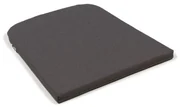 NET CUSCINO - podsedák grey stone
