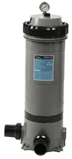 Kartušová filtrácia Poolex Netflux MONO 75 (plocha filtra 75 ft²)
