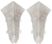 Vnútorný rohovník  142 Premium Classic – Jaseň Baltimore  - 2 ks