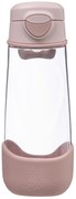 Sport fľaša na pitie 600 ml - blush crush