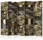 Artgeist Paraván - Aurea mediocritas II [Room Dividers]