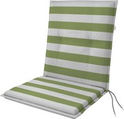 Doppler LIVING 4913 sivá/zelená